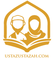 ustazustazah.com