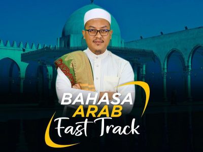 Bahasa Arab Fast Track