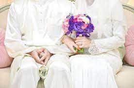 perkahwinan dalam islam