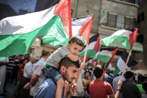 Solidariti Bersama Palestin